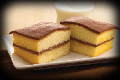 tastykake chocolate junior - TheFarmersInTheDell.com