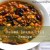 baked bean chili - TheFarmersInTheDell.com