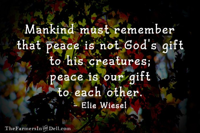 elie wiesel - TheFarmersInTheDell.com