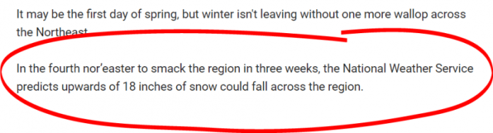 nor'easter - TheFarmersInTheDell.com