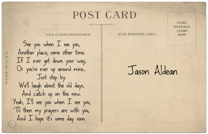 postcards from quarantine - TheFarmersInTheDell.com